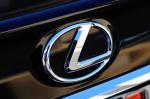 Lexus LS460 2013 года